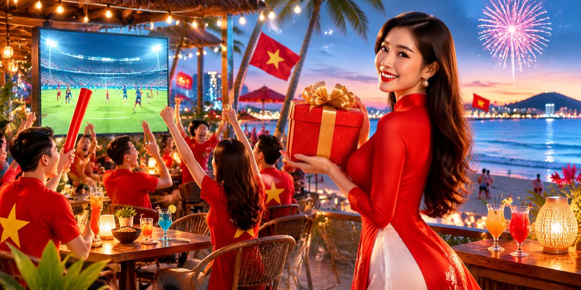 Cá cược thể thao và casino tại Vũng Tàu